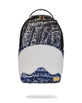 Limited Edition DIAA ALLAM SEEKING PERFECTION 003 BACKPACK