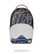 Limited Edition DIAA ALLAM SEEKING PERFECTION 003 BACKPACK