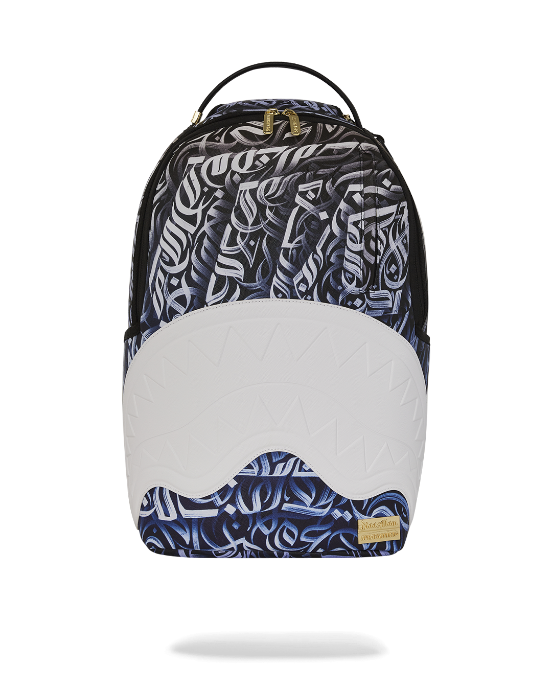 Limited Edition DIAA ALLAM SEEKING PERFECTION 003 BACKPACK