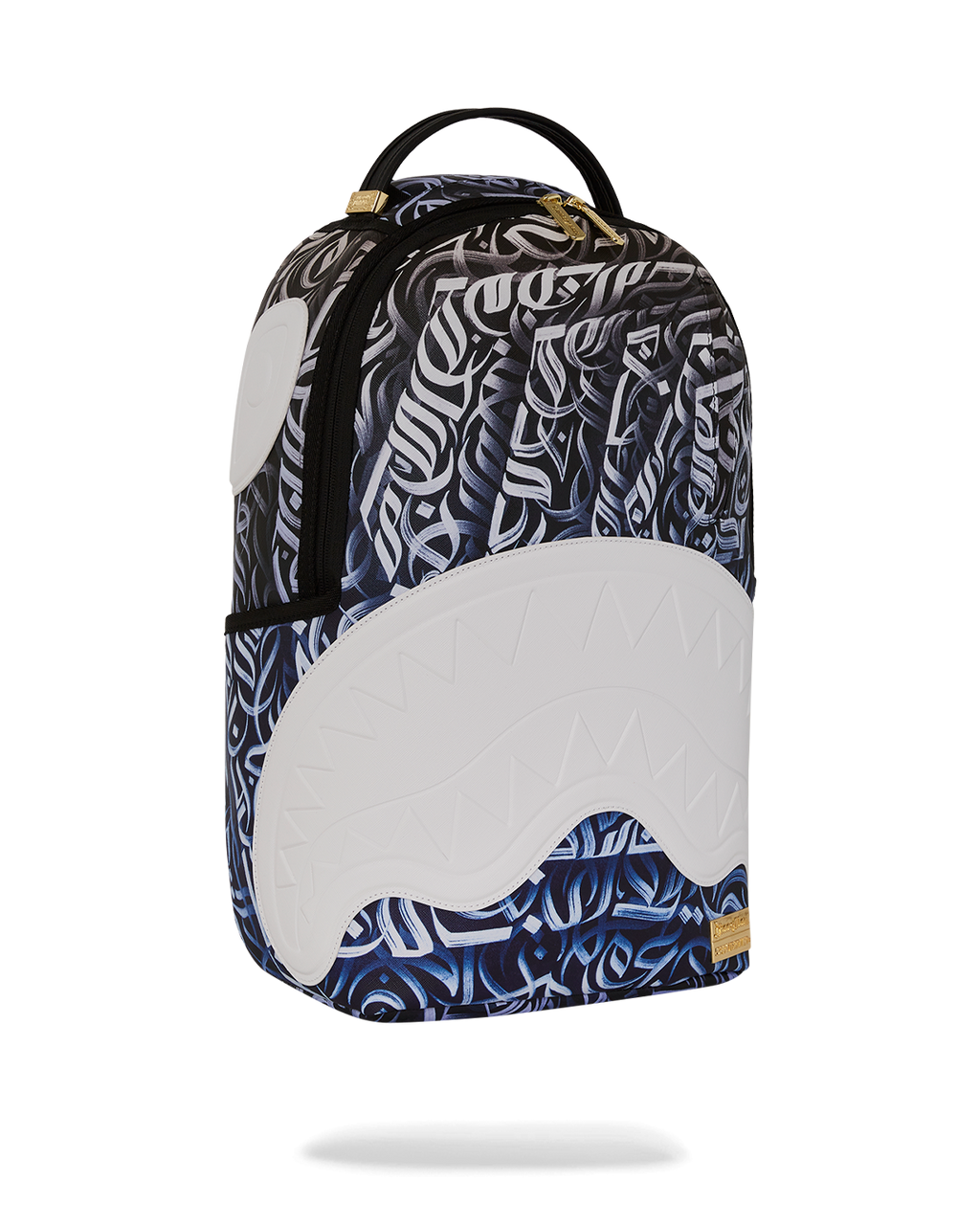 Limited Edition DIAA ALLAM SEEKING PERFECTION 003 BACKPACK