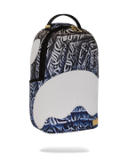 Limited Edition DIAA ALLAM SEEKING PERFECTION 003 BACKPACK