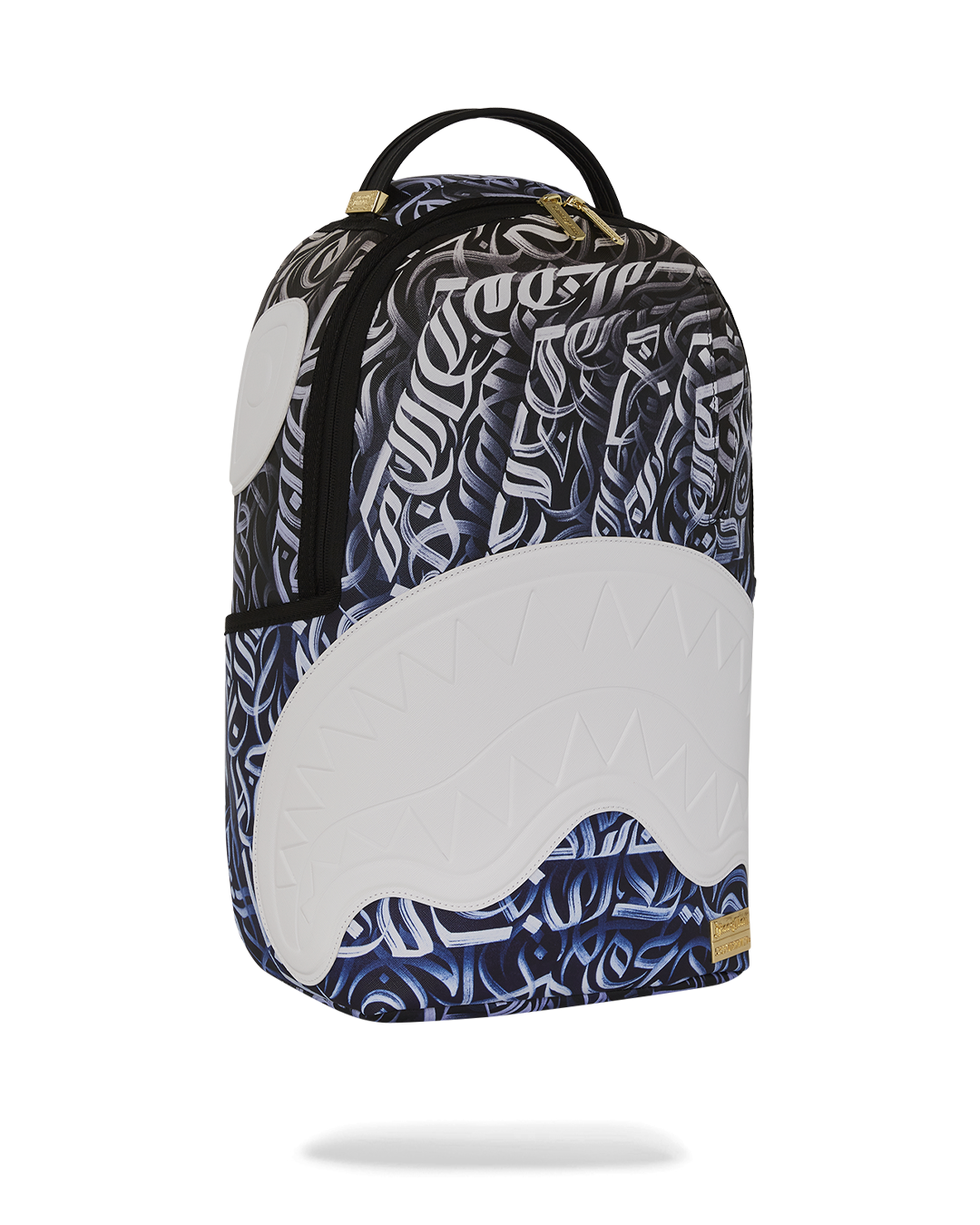 Limited Edition DIAA ALLAM SEEKING PERFECTION 003 BACKPACK