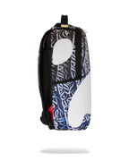 Limited Edition DIAA ALLAM SEEKING PERFECTION 003 BACKPACK