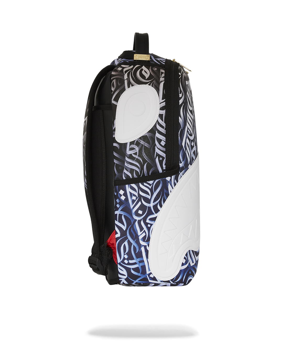 Limited Edition DIAA ALLAM SEEKING PERFECTION 003 BACKPACK
