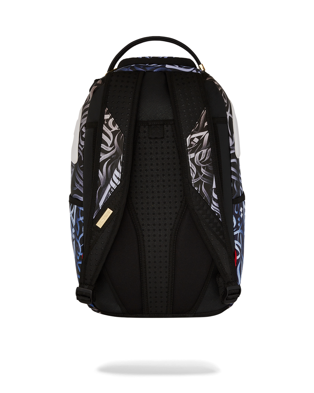 Limited Edition DIAA ALLAM SEEKING PERFECTION 003 BACKPACK