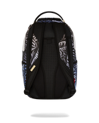 Limited Edition DIAA ALLAM SEEKING PERFECTION 003 BACKPACK