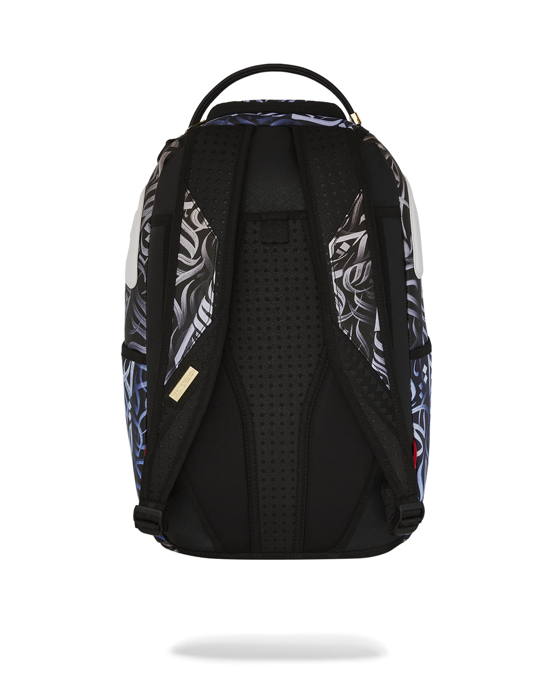 Limited Edition DIAA ALLAM SEEKING PERFECTION 003 BACKPACK