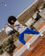 Limited Edition DIAA ALLAM SEEKING PERFECTION 003 BACKPACK