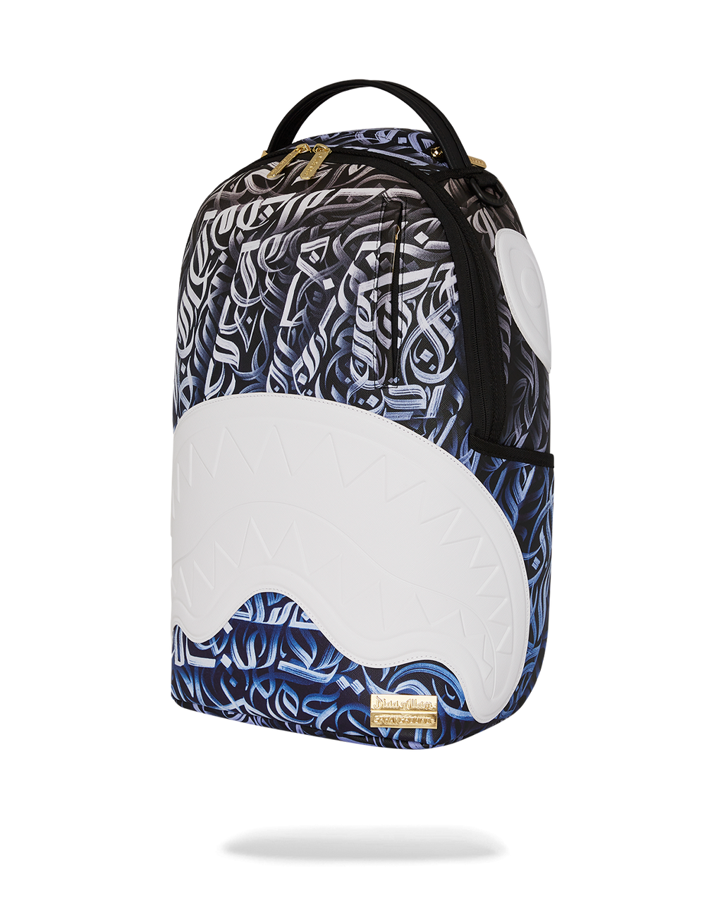Limited Edition DIAA ALLAM SEEKING PERFECTION 003 BACKPACK