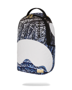 Limited Edition DIAA ALLAM SEEKING PERFECTION 003 BACKPACK
