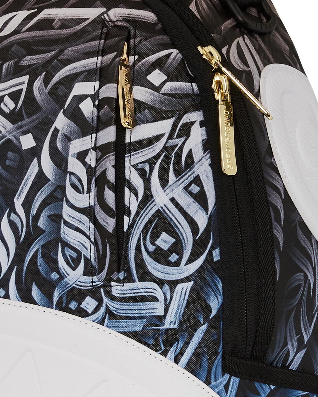 Limited Edition DIAA ALLAM SEEKING PERFECTION 003 BACKPACK