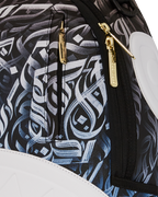 Limited Edition DIAA ALLAM SEEKING PERFECTION 003 BACKPACK