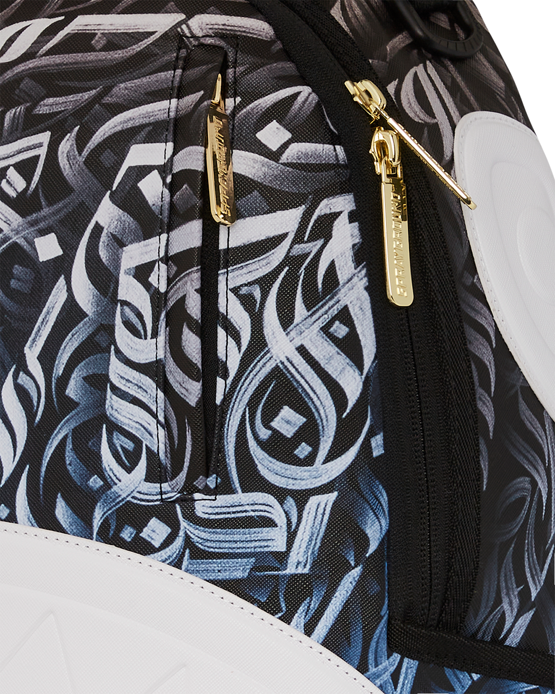 Limited Edition DIAA ALLAM SEEKING PERFECTION 003 BACKPACK