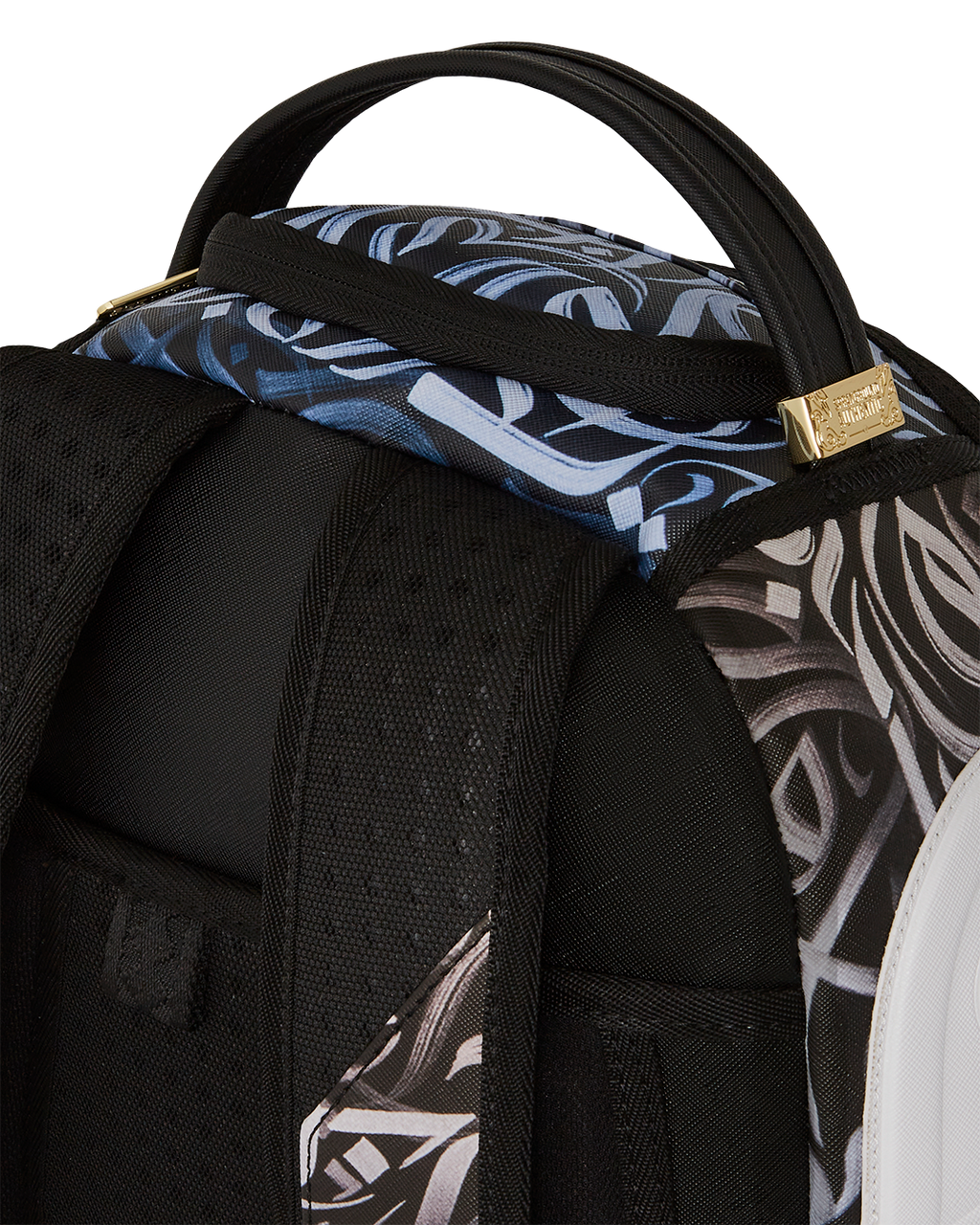 Limited Edition DIAA ALLAM SEEKING PERFECTION 003 BACKPACK