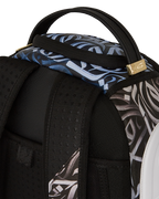 Limited Edition DIAA ALLAM SEEKING PERFECTION 003 BACKPACK