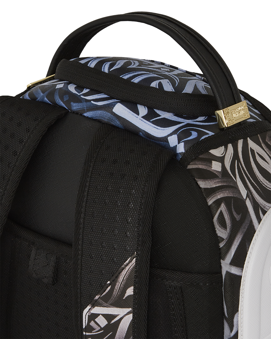 Limited Edition DIAA ALLAM SEEKING PERFECTION 003 BACKPACK