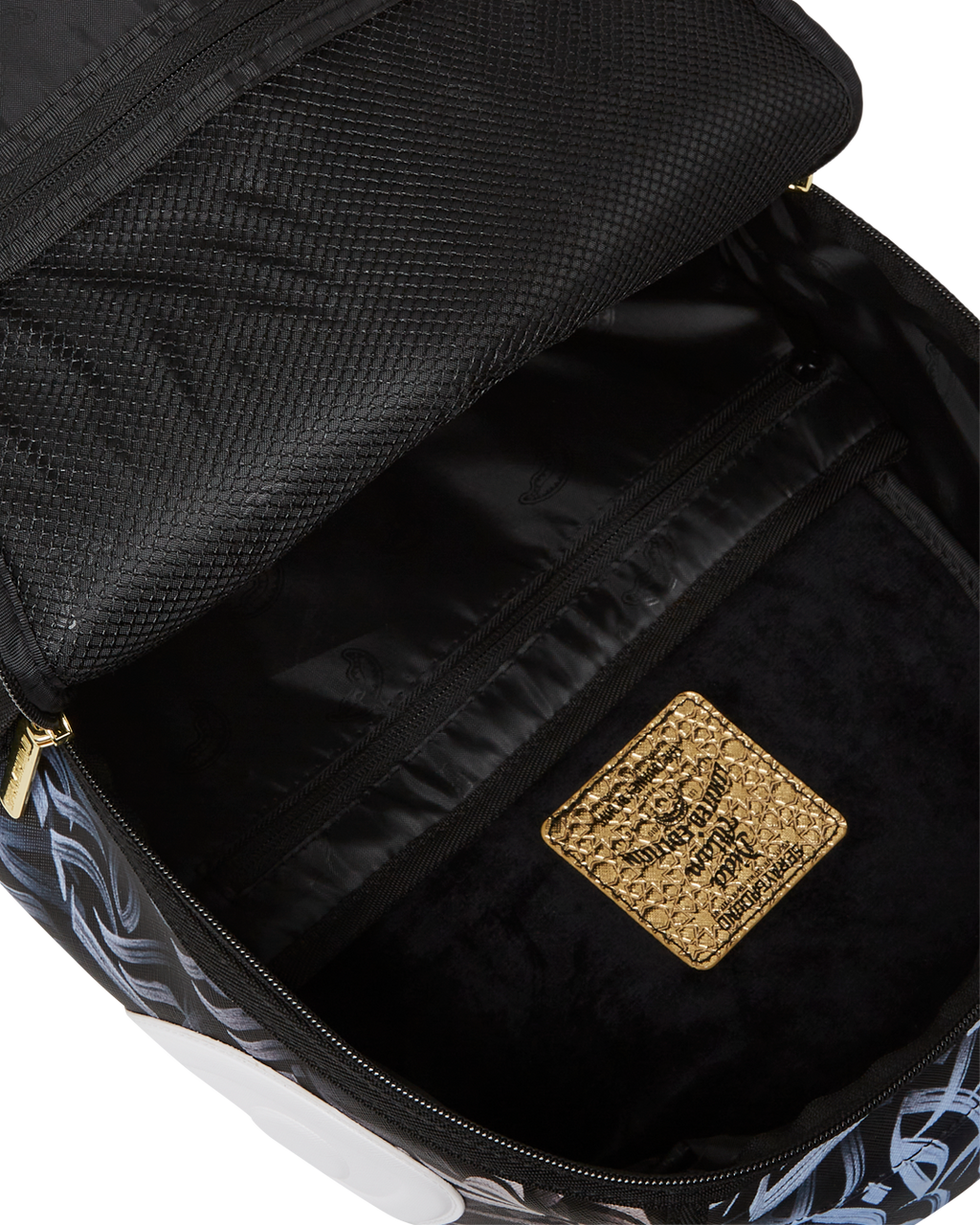 Limited Edition DIAA ALLAM SEEKING PERFECTION 003 BACKPACK