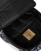 Limited Edition DIAA ALLAM SEEKING PERFECTION 003 BACKPACK