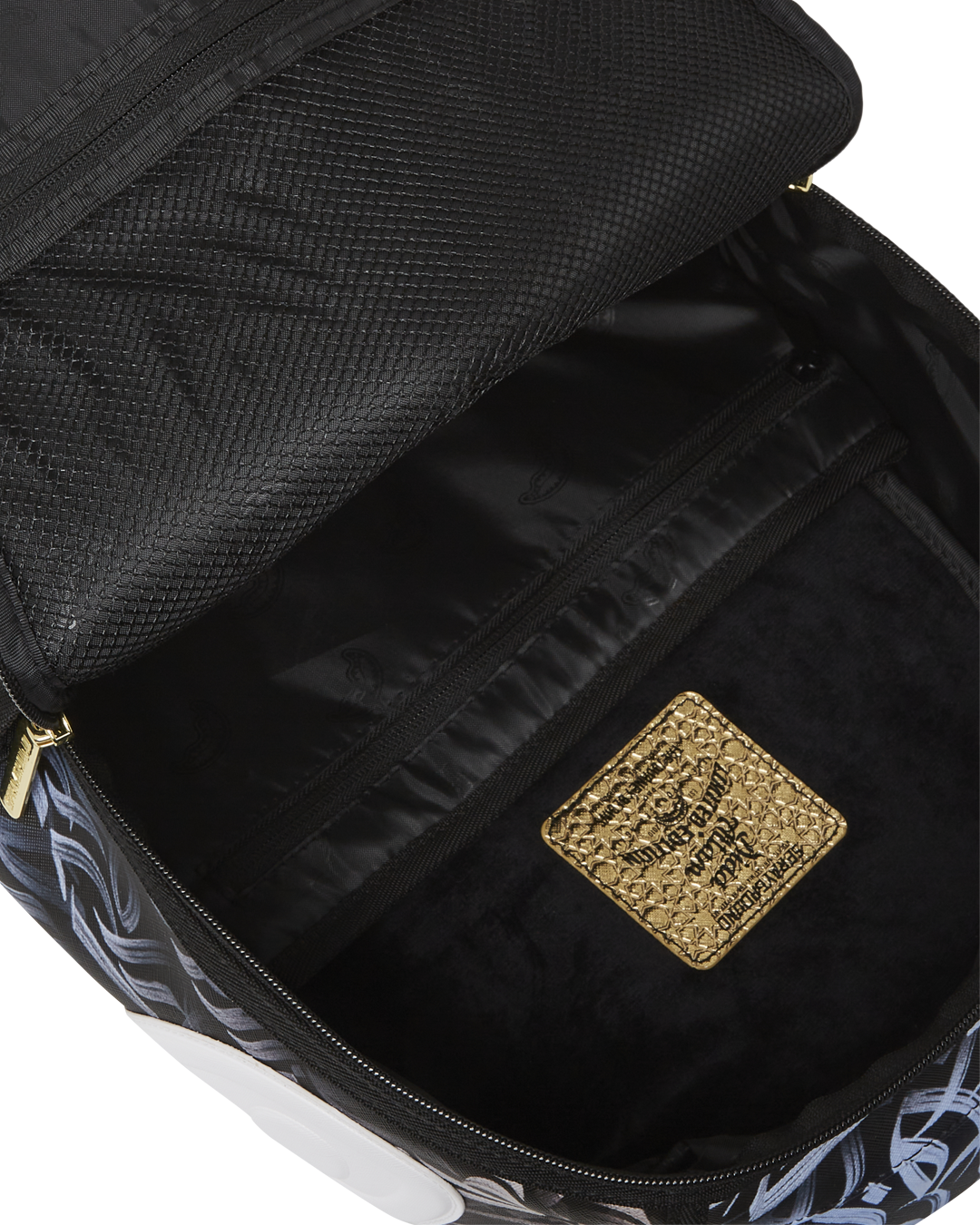 Limited Edition DIAA ALLAM SEEKING PERFECTION 003 BACKPACK