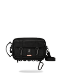 Limited Edition JAMES FIRST CLASS TYCOON TRAVELER CROSSBODY