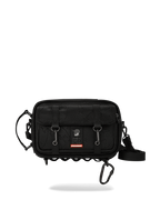Limited Edition JAMES FIRST CLASS TYCOON TRAVELER CROSSBODY