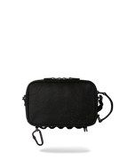 Limited Edition JAMES FIRST CLASS TYCOON TRAVELER CROSSBODY
