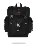 Limited Edition JAMES FIRST CLASS TYCOON TRAVELER MONTE CARLO BACKPACK