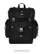 Limited Edition JAMES FIRST CLASS TYCOON TRAVELER MONTE CARLO BACKPACK