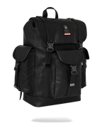 Limited Edition JAMES FIRST CLASS TYCOON TRAVELER MONTE CARLO BACKPACK