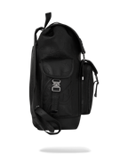 Limited Edition JAMES FIRST CLASS TYCOON TRAVELER MONTE CARLO BACKPACK