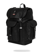 Limited Edition JAMES FIRST CLASS TYCOON TRAVELER MONTE CARLO BACKPACK