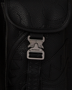 Limited Edition JAMES FIRST CLASS TYCOON TRAVELER MONTE CARLO BACKPACK