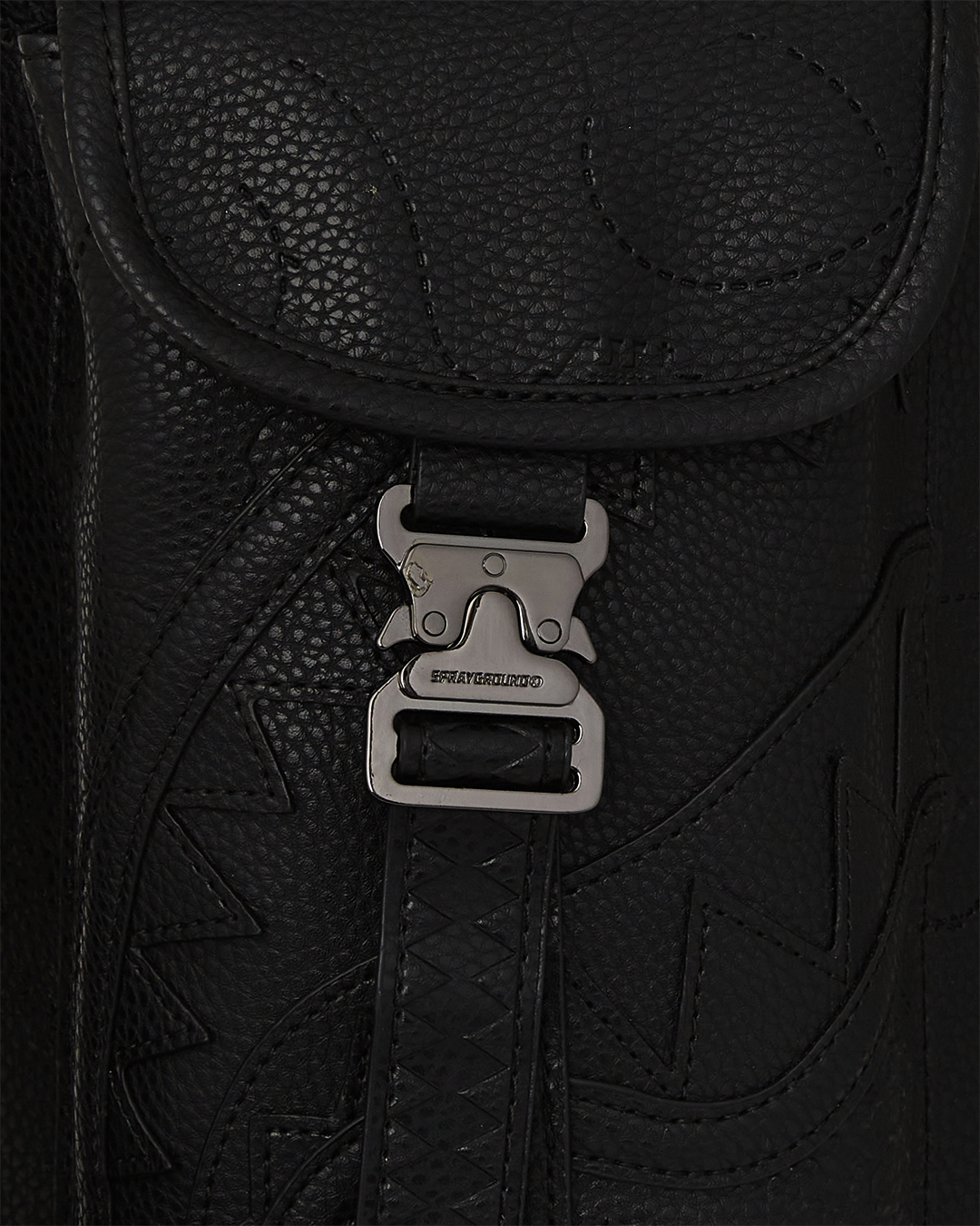 Limited Edition JAMES FIRST CLASS TYCOON TRAVELER MONTE CARLO BACKPACK