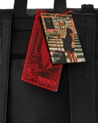 Limited Edition JAMES FIRST CLASS TYCOON TRAVELER MONTE CARLO BACKPACK