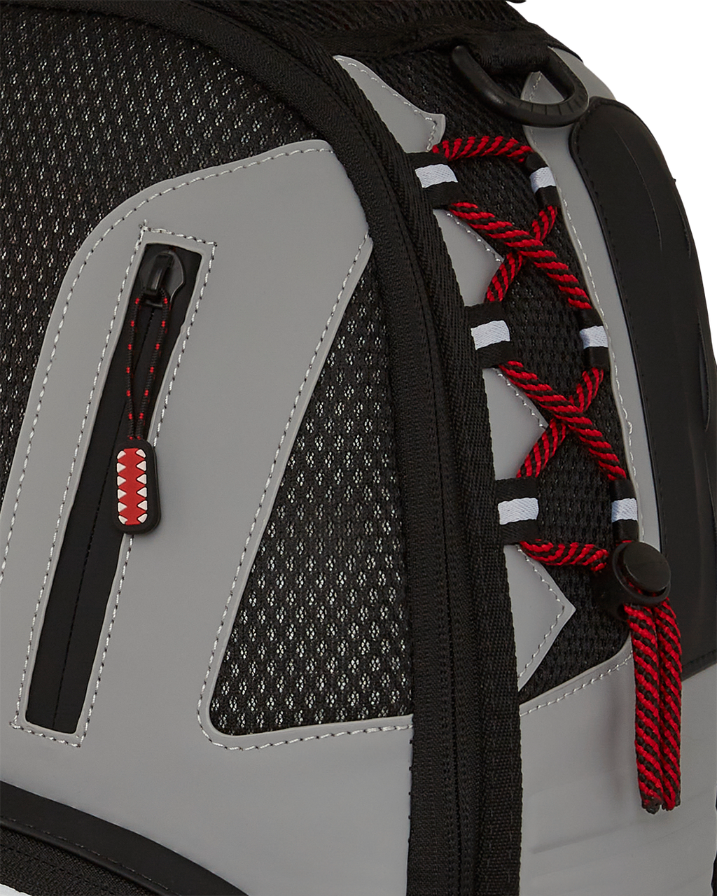 Limited Edition SKY HIGH SEEKERS ARCTIC DELUXE BACKPACK