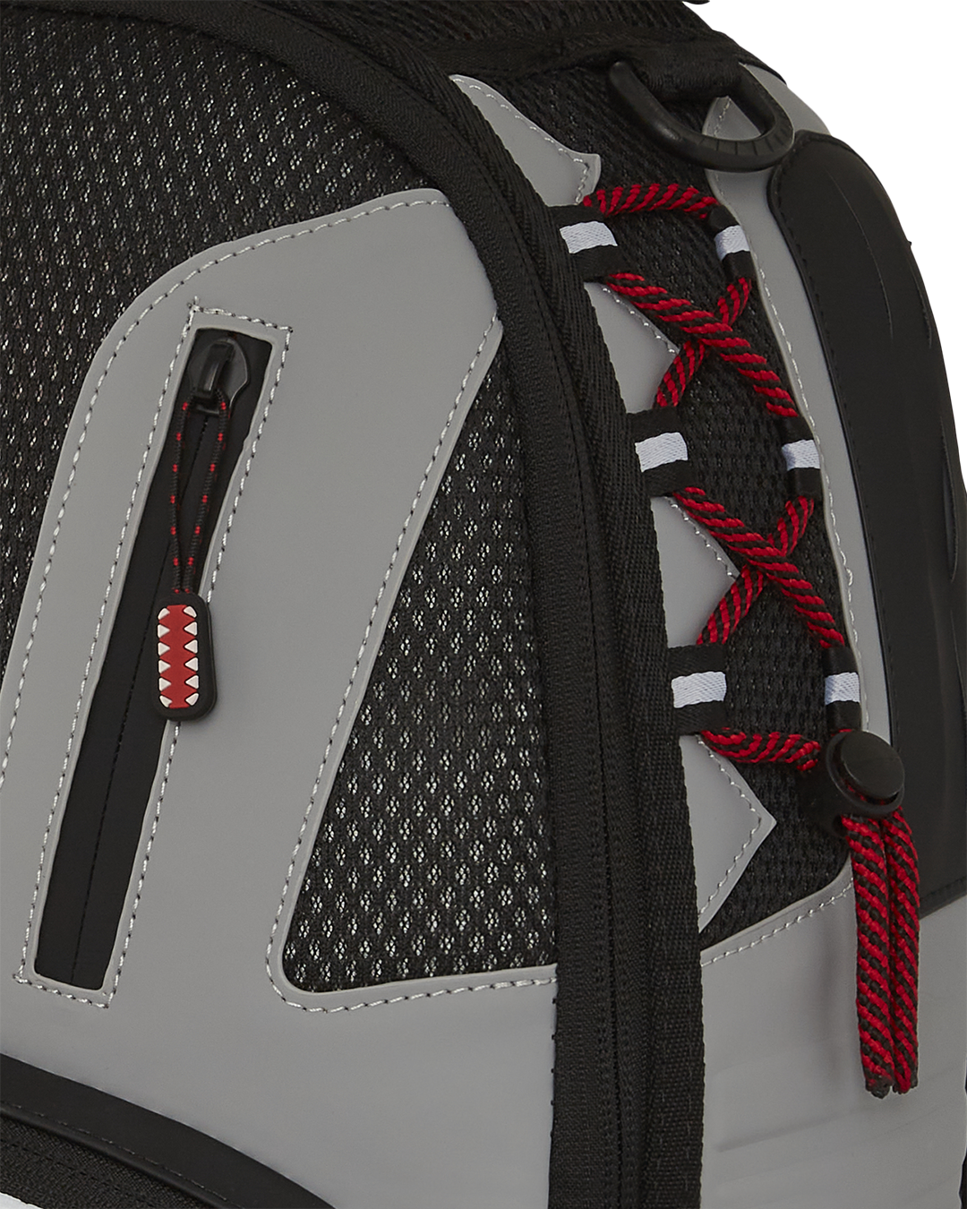 Limited Edition SKY HIGH SEEKERS ARCTIC DELUXE BACKPACK