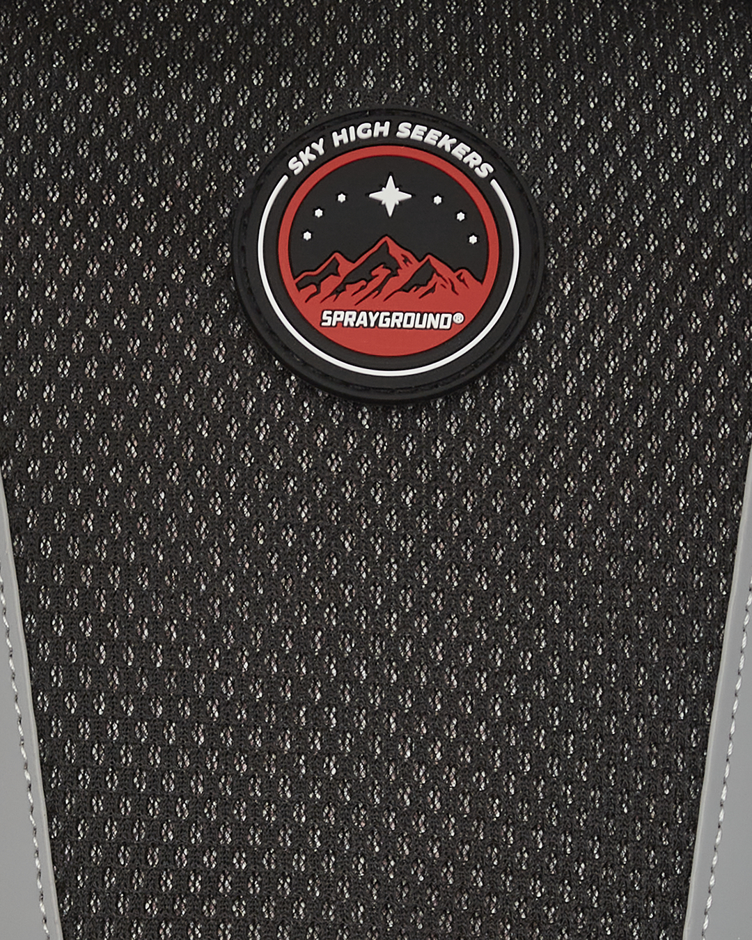 Limited Edition SKY HIGH SEEKERS ARCTIC DELUXE BACKPACK