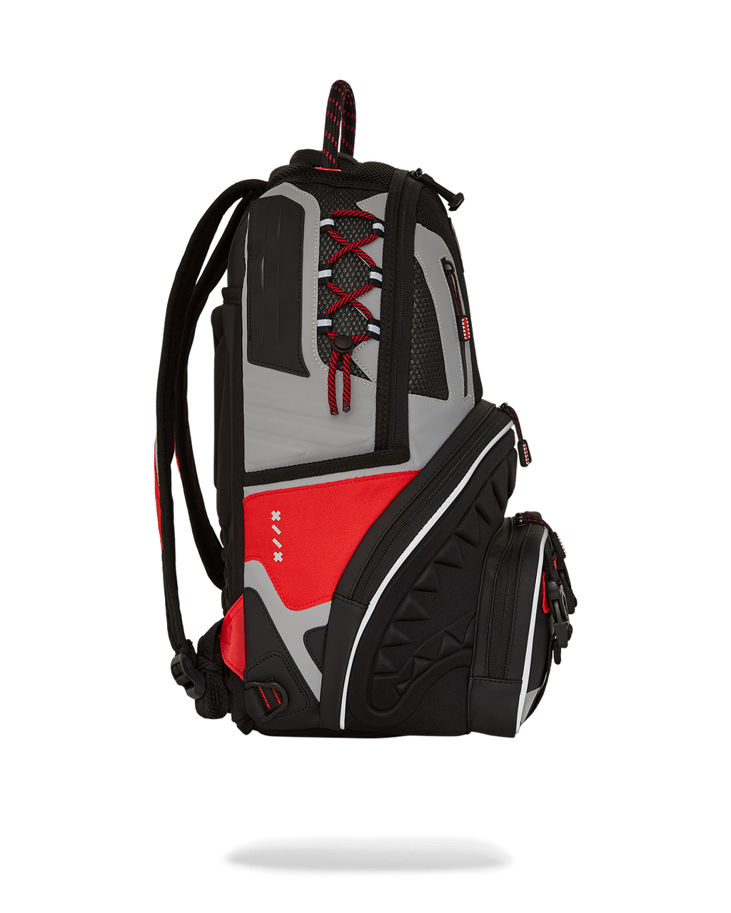 Limited Edition SKY HIGH SEEKERS ARCTIC DELUXE BACKPACK