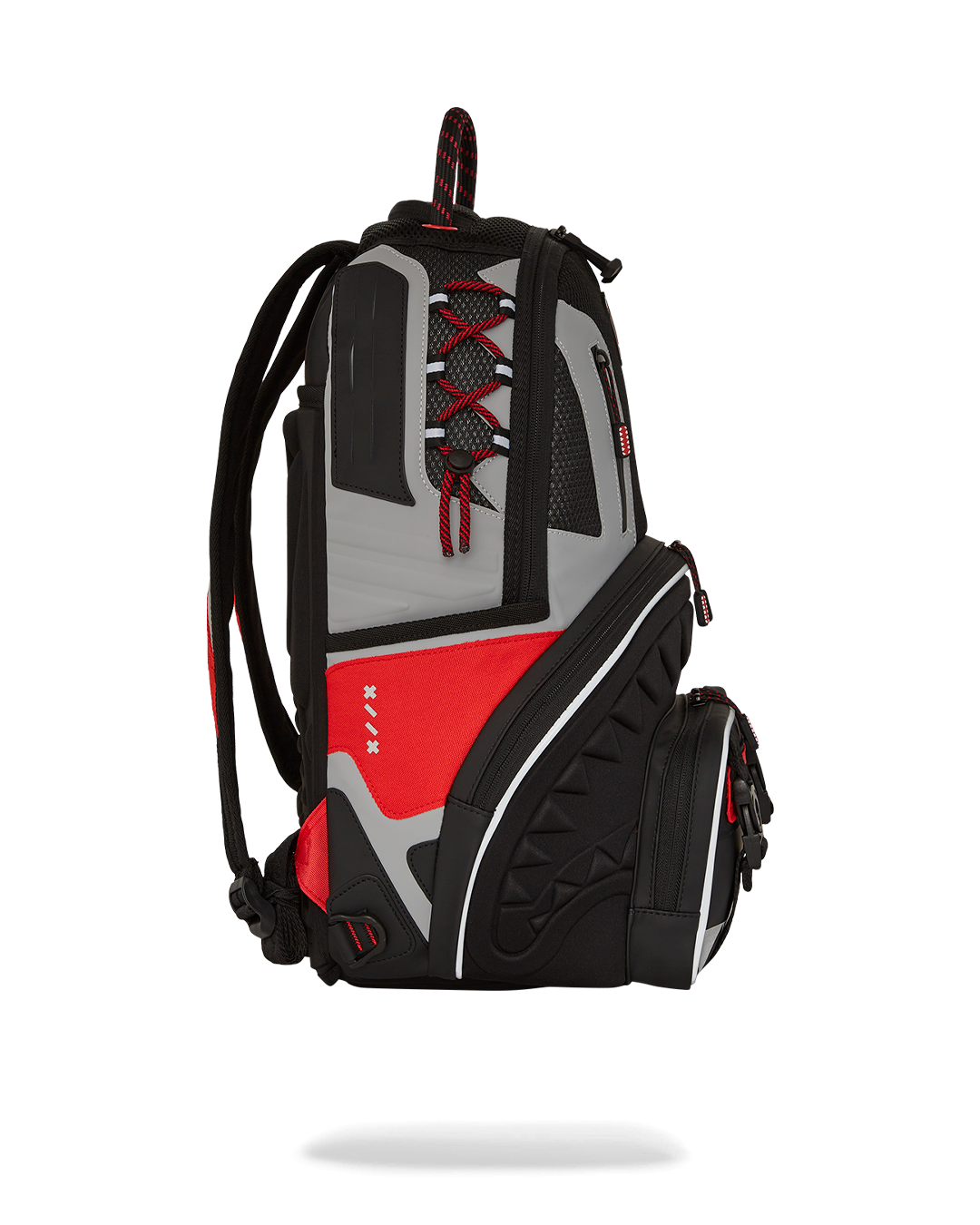 Limited Edition SKY HIGH SEEKERS ARCTIC DELUXE BACKPACK