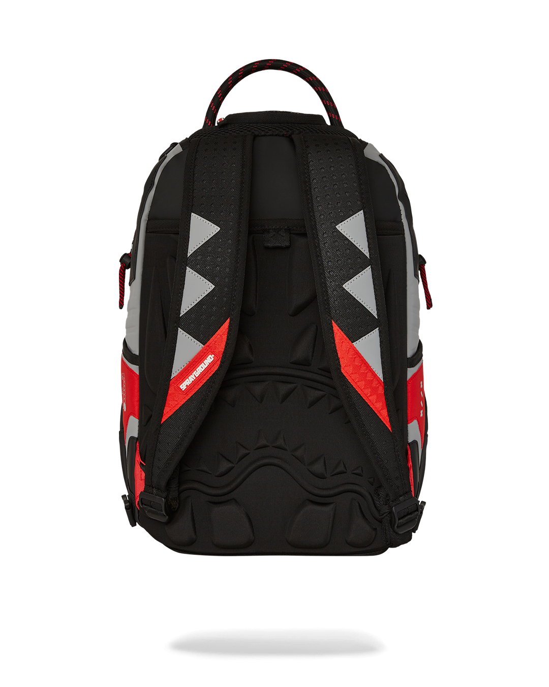 Limited Edition SKY HIGH SEEKERS ARCTIC DELUXE BACKPACK
