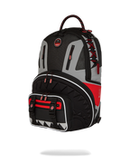 Limited Edition SKY HIGH SEEKERS ARCTIC DELUXE BACKPACK
