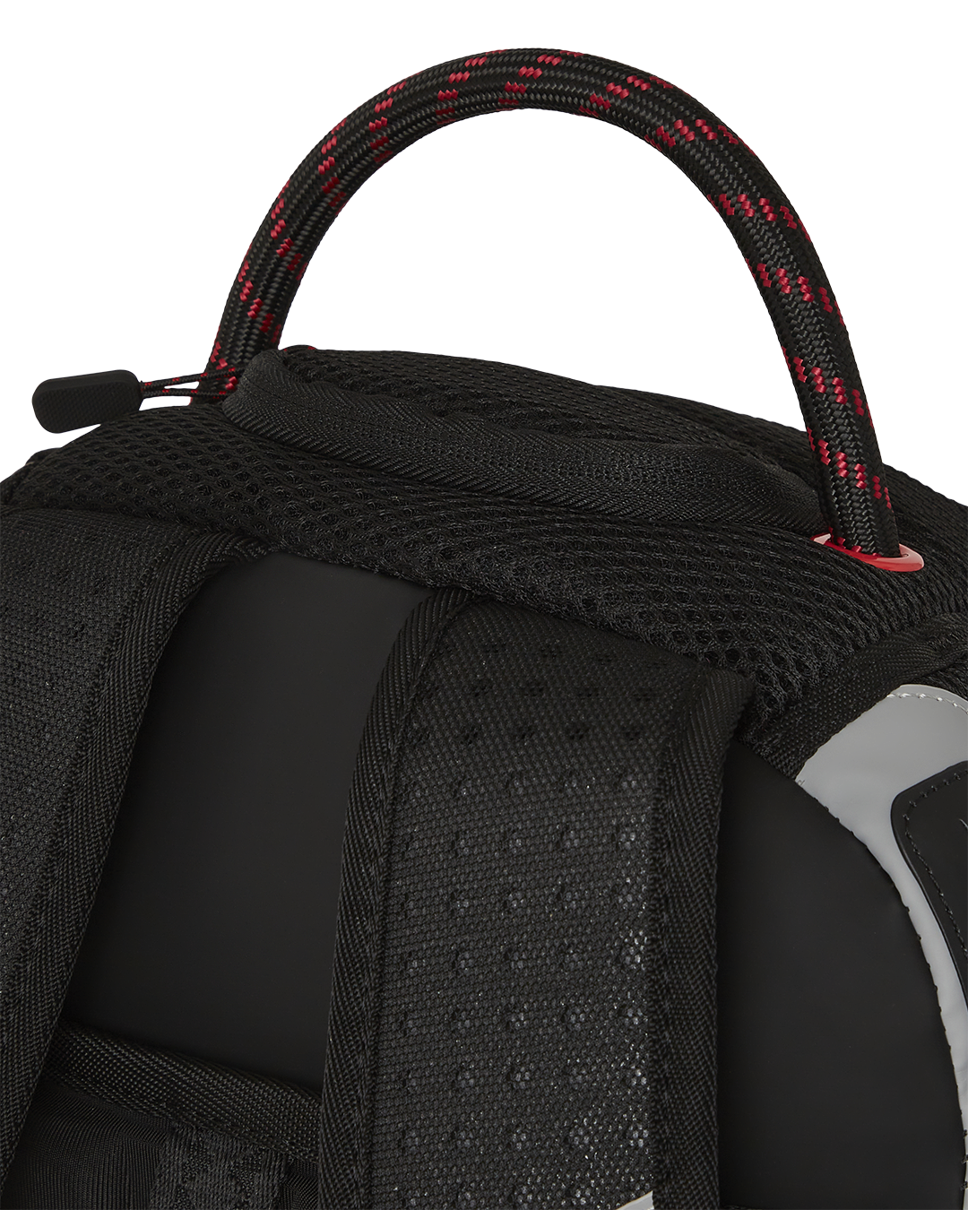 Limited Edition SKY HIGH SEEKERS ARCTIC DELUXE BACKPACK