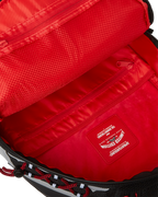 Limited Edition SKY HIGH SEEKERS ARCTIC DELUXE BACKPACK
