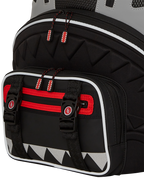 Limited Edition SKY HIGH SEEKERS ARCTIC DELUXE BACKPACK