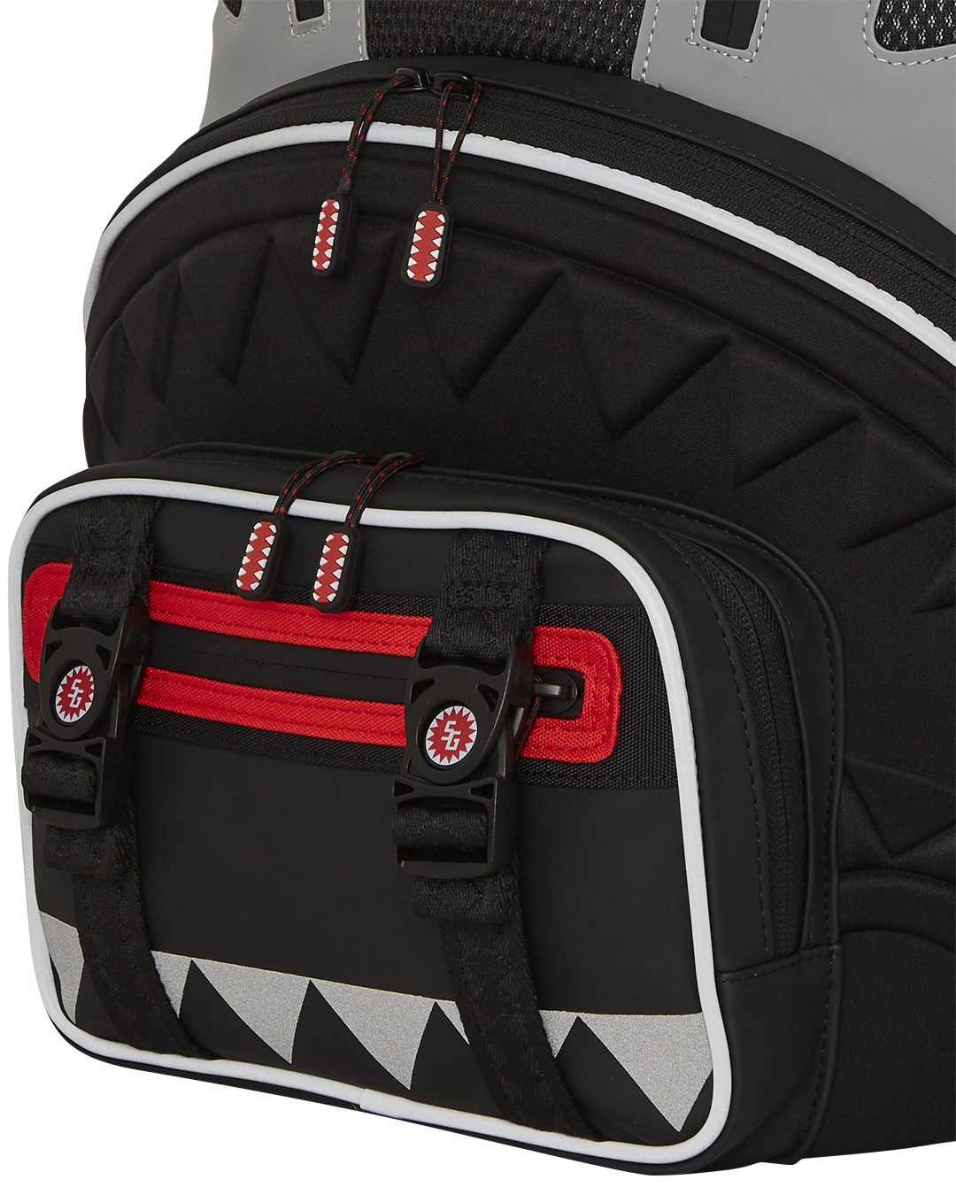 Limited Edition SKY HIGH SEEKERS ARCTIC DELUXE BACKPACK