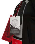 Limited Edition SKY HIGH SEEKERS ARCTIC DELUXE BACKPACK