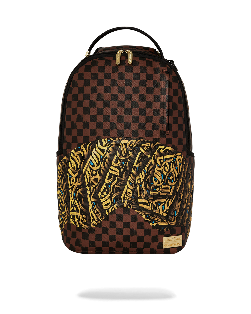 Limited Edition DIAA ALLAM SEEKING PERFECTION 002 BACKPACK