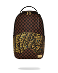 Limited Edition DIAA ALLAM SEEKING PERFECTION 002 BACKPACK