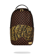 Limited Edition DIAA ALLAM SEEKING PERFECTION 002 BACKPACK