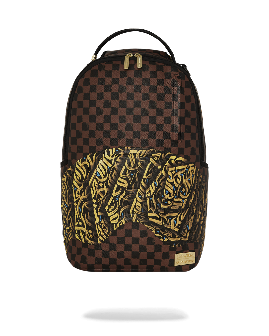 Limited Edition DIAA ALLAM SEEKING PERFECTION 002 BACKPACK